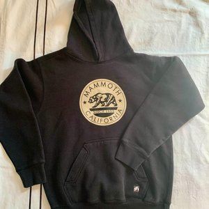 MAMMOTH HOODIE